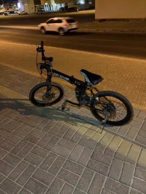 سيكل للبيع مستعمل مقاس 20 سعرا 10دينار بحريني