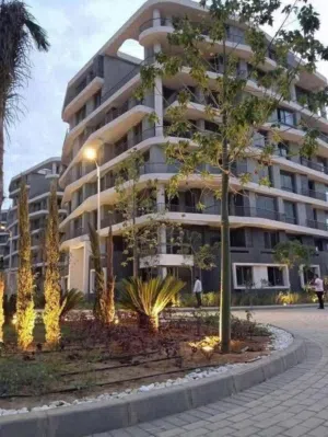 117 m2 2 Bedrooms Apartments for Sale in Cairo New Administrative Capital