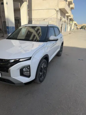 Used Hyundai Creta in Tripoli