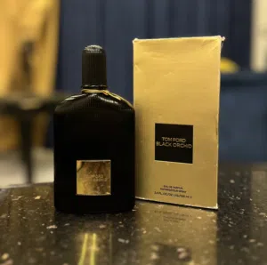 Tom ford black orchid 2014 original