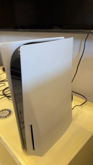 PS5 bundle for sale