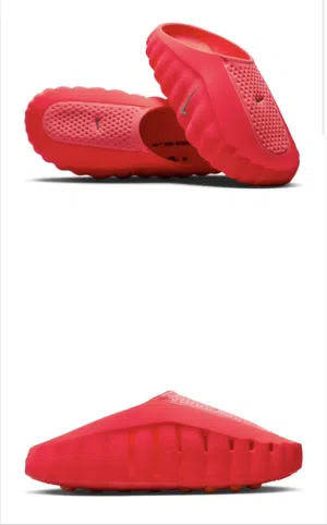 سلبر نايك مايند الجديد 001