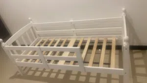 سرير اطفال كنتور اطفال