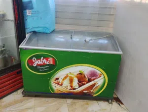عده مطعم كامله للبيع