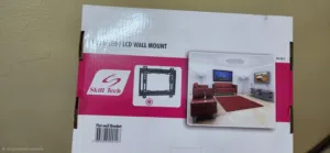 TV Wall Mount