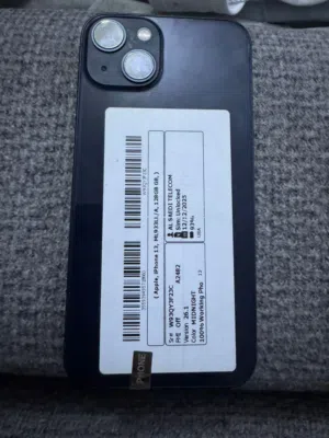 Apple iPhone 13 128 GB in Baghdad