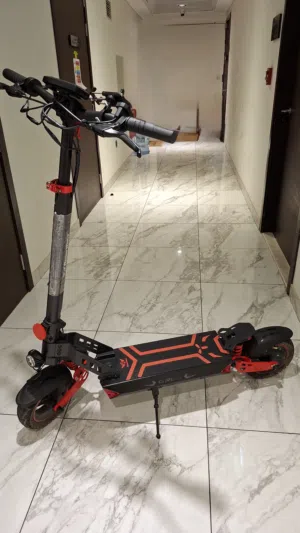 electric scooter 1500w motor