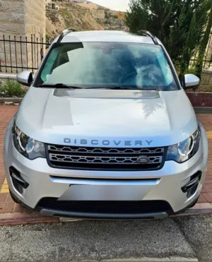 لاندروفر-دسكفري-مميز