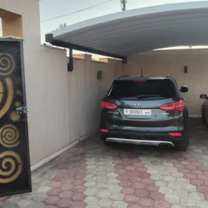 هونداى سنتافى سبورت 2914