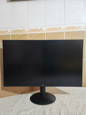 24 Aoc monitors for sale  in Tripoli