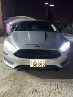 Ford focus 2015 SE