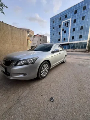 هوندا اكورد للبيع حالة ممتازه