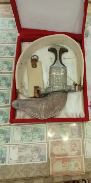 خنجر للبيع