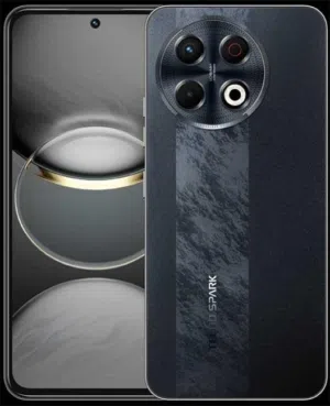 Tecno spark 30 pro