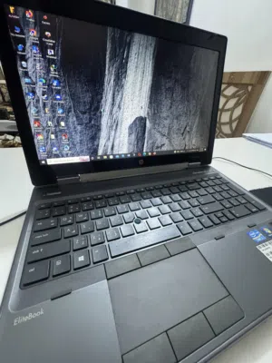 Windows HP  Computers  for sale  in Baghdad
