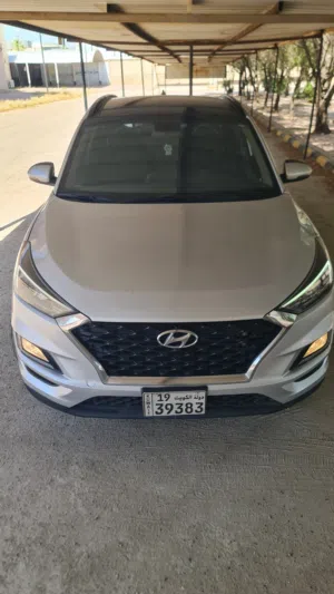 Used Hyundai Tucson in Farwaniya