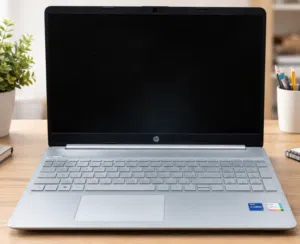 Laptop hp i7 gen 12 لابتوب HP معالج i7 الجيل 12 مستعمل استعمال قليل. السعر 625,000 د. ع بيه مجال