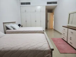 Furnished Monthly in Sharjah Al Nahda