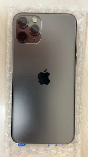 Apple iPhone 11 Pro 64 GB in Amman
