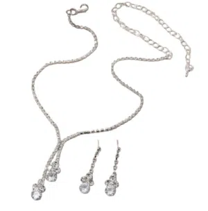 اطقم زيركون نسائية جديدة