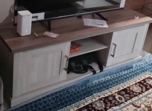 بيع اثاث لدواعي السفر