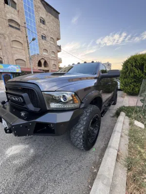 Used Dodge Ram in Amman