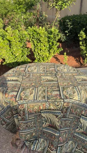 مدة دامسكو نوع اول