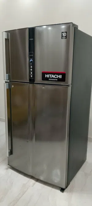 ثلاجة ممتازه