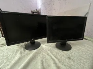 20.7" LG monitors for sale  in Amman