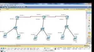 مدرب شبكات ونظم تشغيل