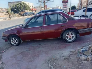 used-opel-other-in-nablus