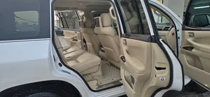 Lexus LX LX 570 2015