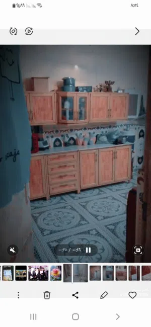 بيت للبيع او اجار