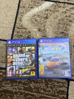 Gta5 the crew motorfest