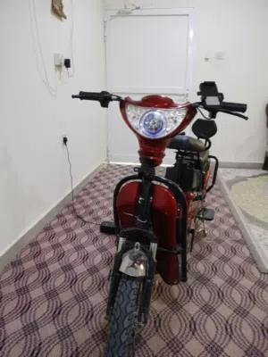مستعمل اربع اشهر