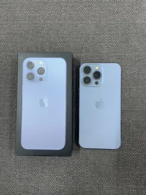 IPHONE 13 PRO