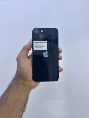 iPhone 13 256Gb Midnight Used