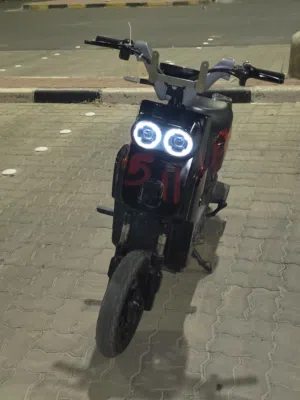 سكوتر للبيع
