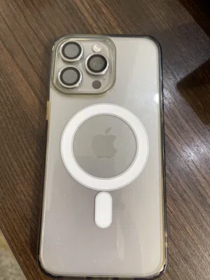 Apple iPhone 16 Pro Max 256 GB in Baghdad