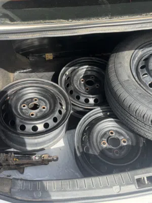 رنجات قياس 14