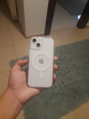 Apple iPhone 13 128 GB in Amman
