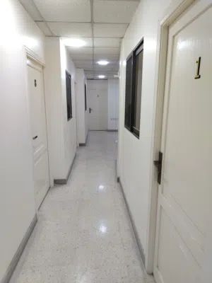Semi Furnished Daily in Amman Downtown