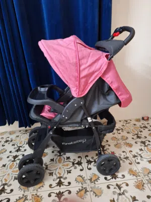 3 in 1 Baby Stroller,Pram,Push Chair