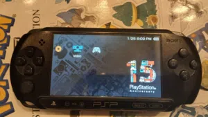PSP street معدل افضل تعديل 64جيجا