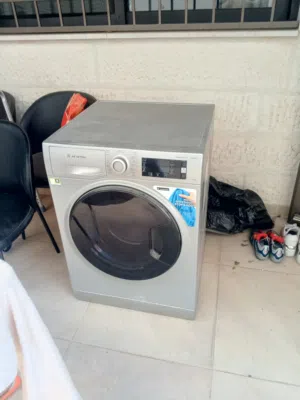 غسالة اريستون إيطالية