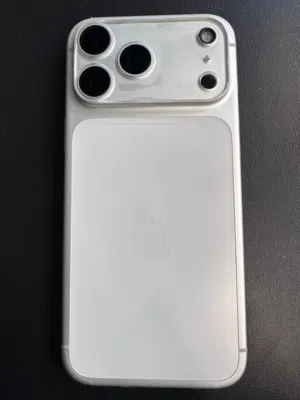 Apple iPhone 17 Pro Max 256 GB in Amman