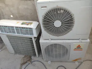 متوفر سبالت كاملة وقطع خارجية للبيع(توسوت گري الحافظ باناسونك)