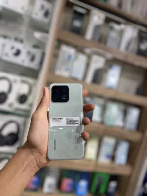 شومي 13 عادي جهز نضيف