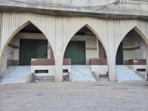 مخرن للايجار