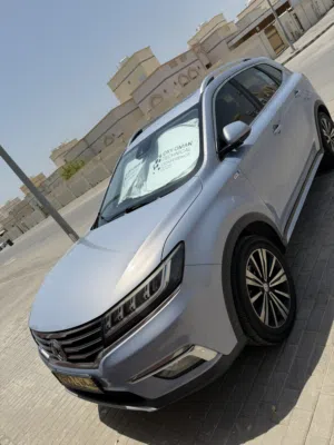Used MG MG RX5 in Al Batinah
